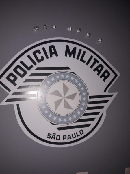 Polícia Militar surpreende homem de Salmourão com sete invólucros de crack