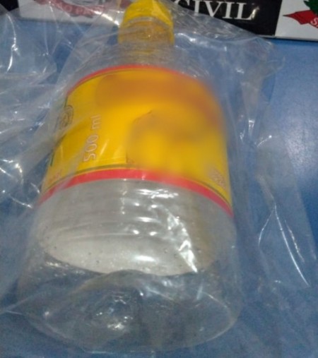 Polícia Civil flagra e prende motorista dirigindo embriagado em Dracena