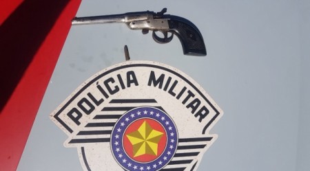 Homem é preso após estuprar criança de apenas 4 anos em Tupã