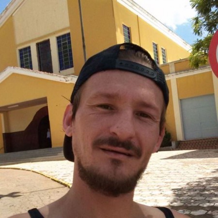 Floridense está desaparecido no Rio de Janeiro