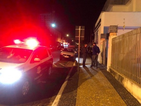 Polícia Civil de Tupã deflagra 'Operação Xeque Mate'