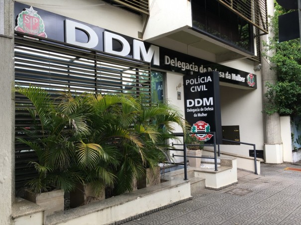 Menina de 9 anos relata ter sido molestada pelo pr�prio av�, de 63, durante banho em Presidente Prudente