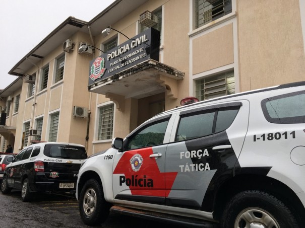 Rapaz usa casa abandonada para estuprar menina de 14 anos e acaba preso em flagrante em Presidente Prudente