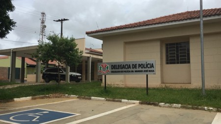 Homem é preso suspeito de tentar matar a ex-mulher e a enteada em Rancharia