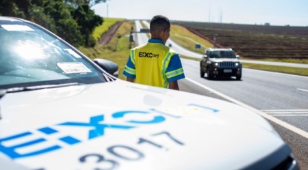 Eixo SP inicia operação de 1,2 mil quilômetros de rodovias; na região estão a SP-294 e SP-425