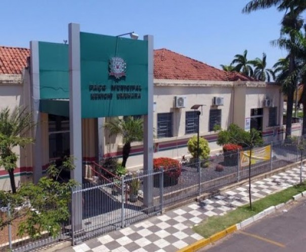 Prefeitura de Flrida Paulista tem forte queda de receita nos ltimos meses