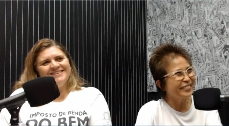 2,2 mil declarações do IR não foram entregues em Adamantina; contribuintes podem doar para entidades