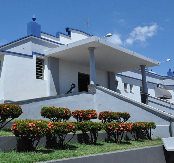 Detento de Fl�rida Paulista foge de Santa Casa e � recapturado Pol�cia Militar