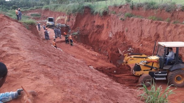 Prefeita e assessores tornam-se r�us por homic�dio culposo em raz�o da morte de catadores de recicl�veis em aterro de lixo