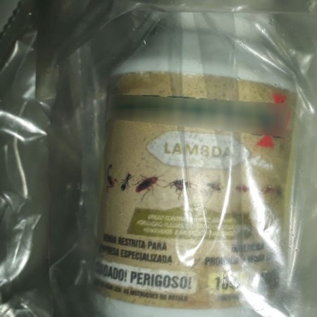 Homem é preso suspeito de jogar veneno nas máscaras de proteção facial da ex-mulher em Presidente Prudente