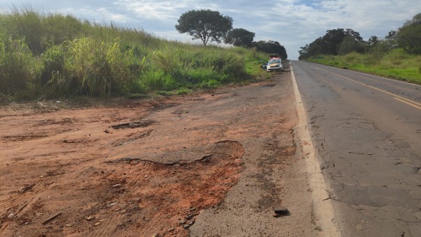Idoso � atacado por pitbulls e homem que tenta resgat�-lo tamb�m � ferido pelos c�es em Tupi Paulista