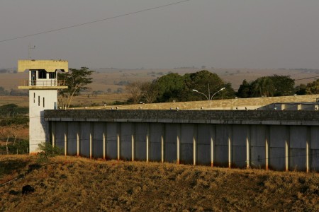 Penitenciárias podem colapsar sistema de saúde da Nova Alta Paulista