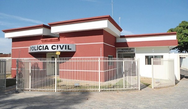 Pol�cia Civil de Bastos esclarece falsa comunica��o de roubo feita por ajudante de motorista