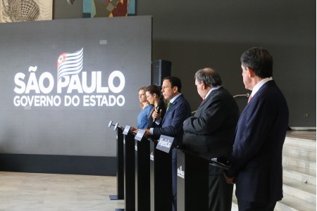 Governo de São Paulo lança aplicativo 'Poupatempo Digital'