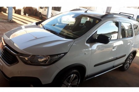 Adquirido novo veículo que integrará a frota da Saúde em Pacaembu