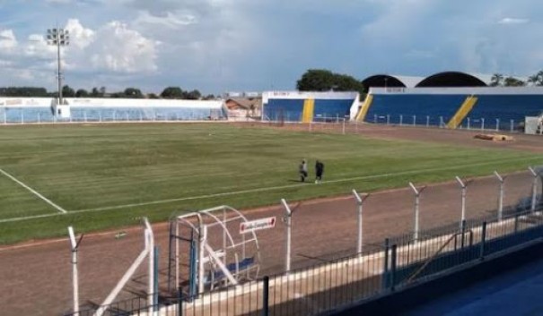 Governo do Estado confirma Jogos Regionais em outubro e competio de Ginstica para OC em setembro