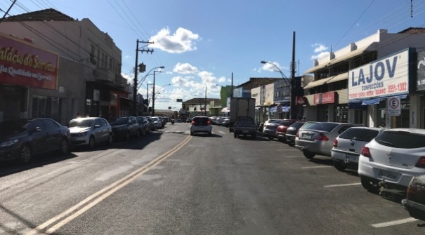 Tribunal de Justia nega liminar que buscava a reabertura do comrcio em Luclia