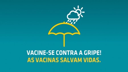 Campanha contra a Gripe tem alterações em calendário em Osvaldo Cruz