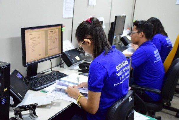 Estudantes do ensino superior podem concorrer a vagas de estgios em cidades do Oeste Paulista