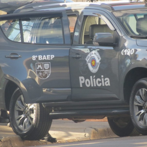 BAEP e Pol�cia Militar realizam opera��o e apreendem drogas em Osvaldo Cruz e Salmour�o