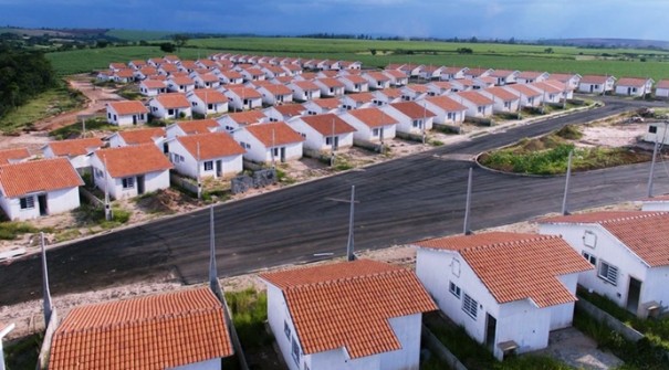 Cheque Moradia: municpio de Tup  o nico da regio beneficiado com o programa