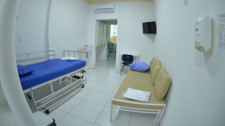 Em Tupã, apenas 1 leito de UTI e 8 leitos clínicos têm algum paciente de covid-19