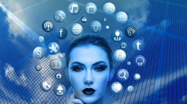 Redes sociais so usadas por 78% das empresas brasileiras