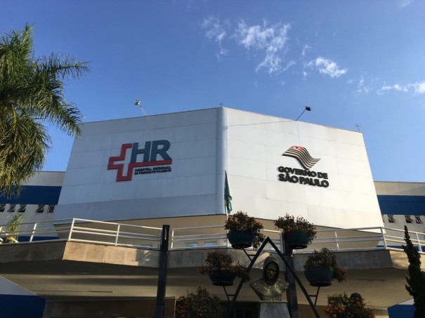 Beb de cinco meses  diagnosticado com Covid-19 no Oeste Paulista