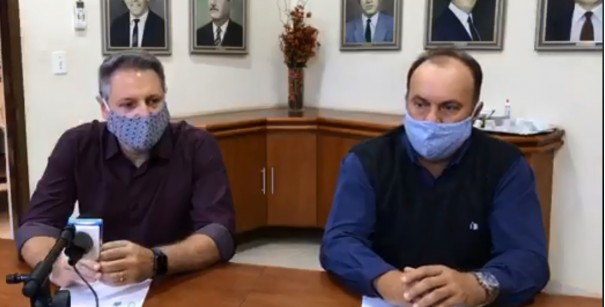 Prefeitura de OC deve entrar com ao para retomada gradual da economia