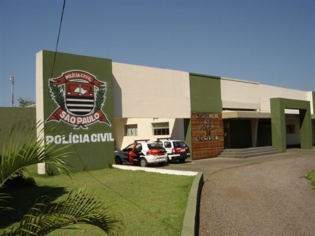 Mulher é assassinada a pauladas em Panorama; marido é suspeito de cometer o crime