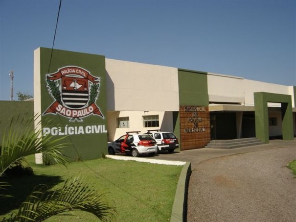 Mulher � assassinada a pauladas em Panorama; marido � suspeito de cometer o crime