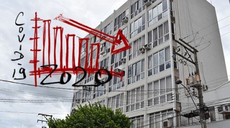 Em quatro meses repasses para Adamantina caíram R$ 1,78 milhão; Senado aprova auxílio a municípios