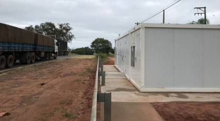 Concessionária inicia implantação do Serviço de Atendimento ao Usuário (SAU) na SP-294 em Adamantina