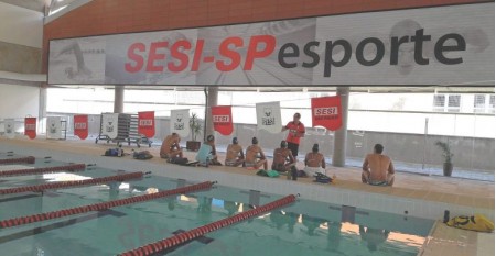 Sesi paulista demite mais 250 professores de esportes