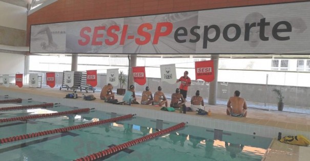 Sesi paulista demite mais 250 professores de esportes