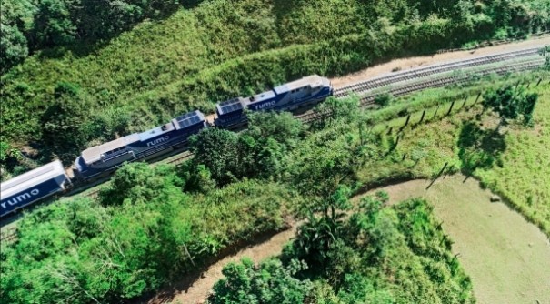 Assinatura do contrato de renovao antecipada da Malha Paulista  liberada pelo TCU