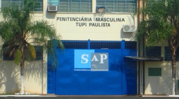 Sete presdios de seis cidades da regio tm 35 servidores positivos para Covid-19, diz Sindicato