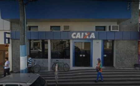 Caixa Econômica Federal de Osvaldo Cruz abre neste sábado para pagamento de auxílio emergencial