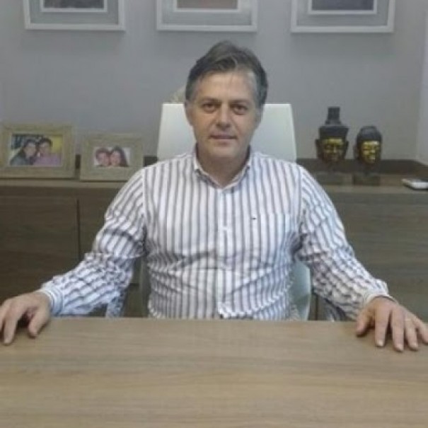 Azulo  convocado para reunio com FPF nesta tera-feira