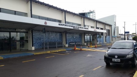 Plano de concessão de aeroportos regionais prevê investimento de R$ 22 milhões para Presidente Prudente nos 3 primeiros anos