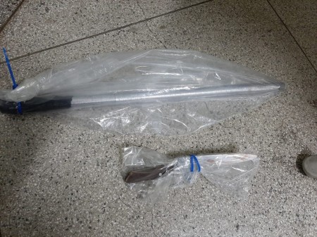 Trio tenta agredir suspeito de matar homem a facada, ação é flagrada pela PM e acaba em prisão em Presidente Prudente