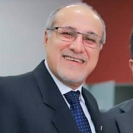 Marcelo Decúrcio é o representante da Câmara de Osvaldo Cruz no Conselho do Covid-19