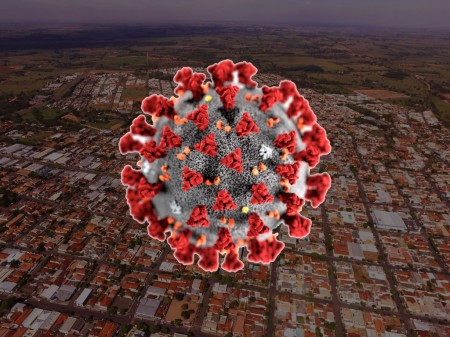 Prefeito de Dracena assina novo decreto e declara situação de emergência por 180 dias para enfrentar COVID-19