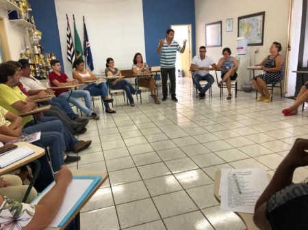 Coronavírus: Prefeitura de Rinópolis adota medidas para 'preservação da vida'