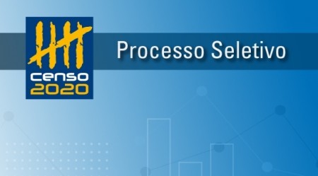 IBGE abre mais de 350 vagas temporárias na Alta Paulista para o Censo 2020