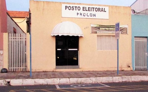 Semana do Jovem Eleitor ser realizada em Bastos, Herculndia e Iacri