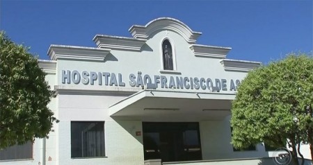 São Francisco de Tupã vai encerrar atividades, Santa Casa deverá assumir hospital
