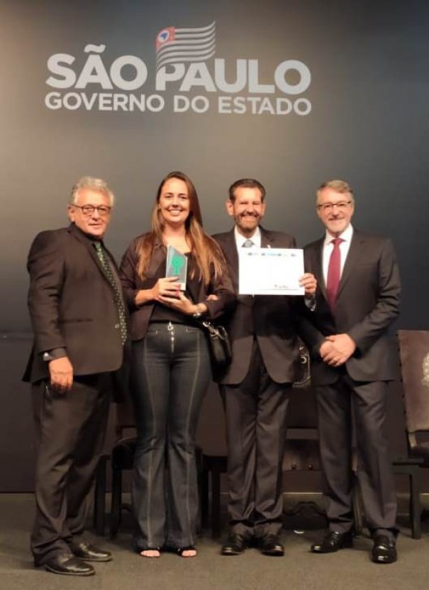 Sagres fica com a 50 posio do Estado no Municpio Verde-Azul