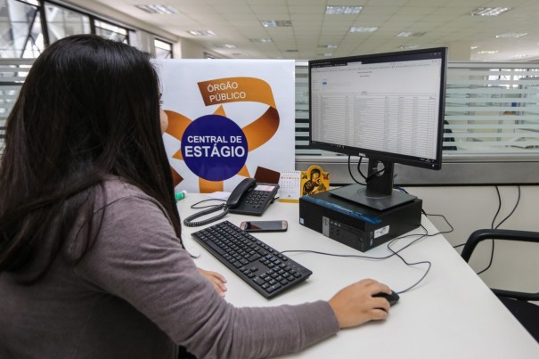 Cidades da regio de Presidente Prudente disponibilizam 12 vagas de estgios para estudantes