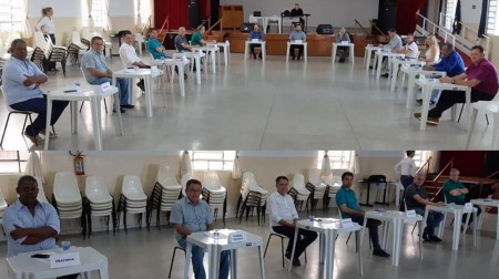 Prefeitos da Alta Paulista pedem a flexibilização dos estabelecimentos comerciais e solicitam ajuda no combate ao coronavírus